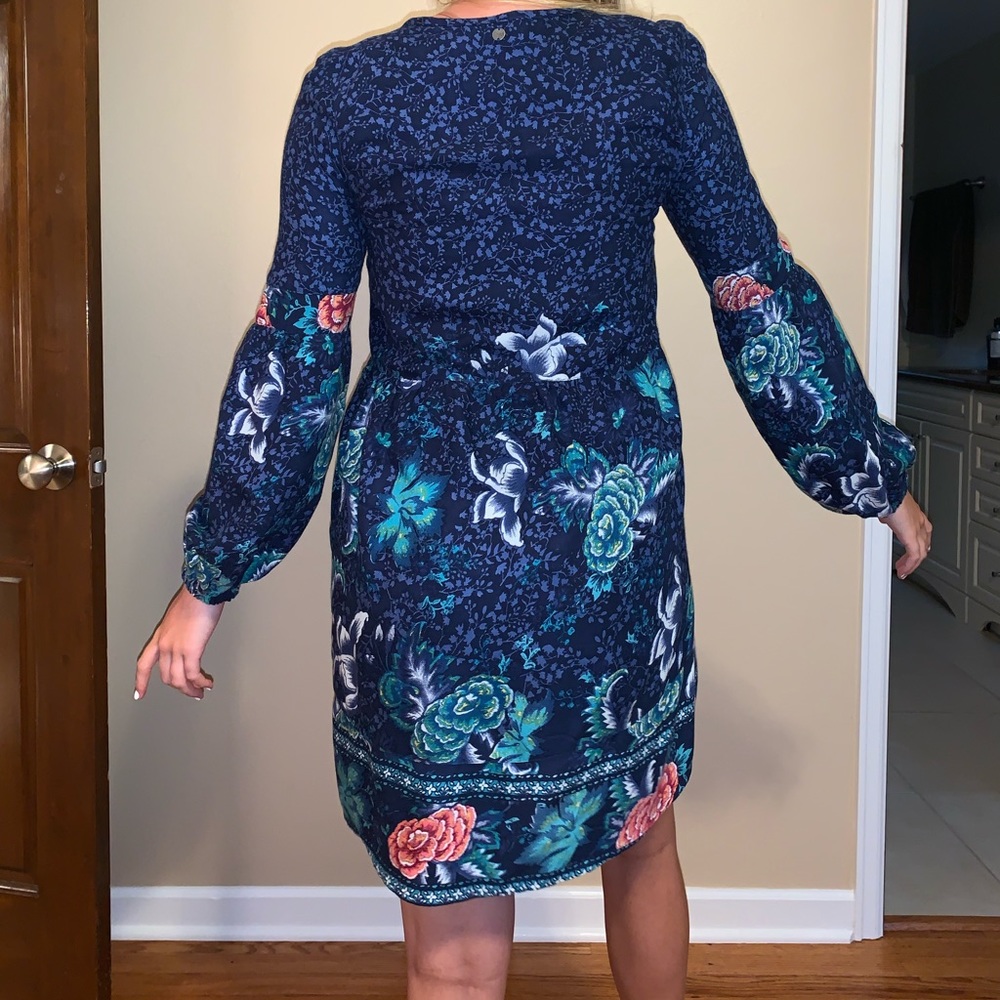 BILLABONG DRESS - Picture 2 of 5